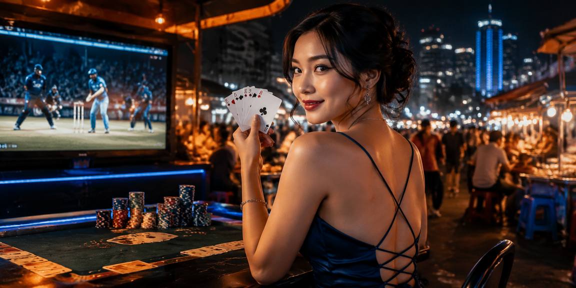 sun99 Những gì có trong sảnh casino sun99